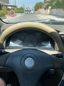 تۆیۆتا کۆرۆلا